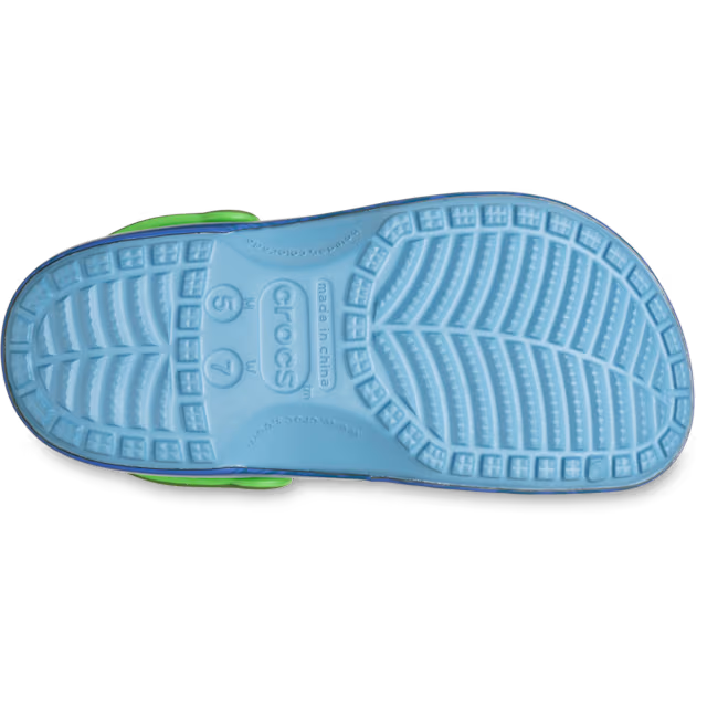 CROCS Disney Maui Classic Clog Kids Sandals