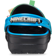 CROCS Minecraft Classic Clog Unisex Sandals
