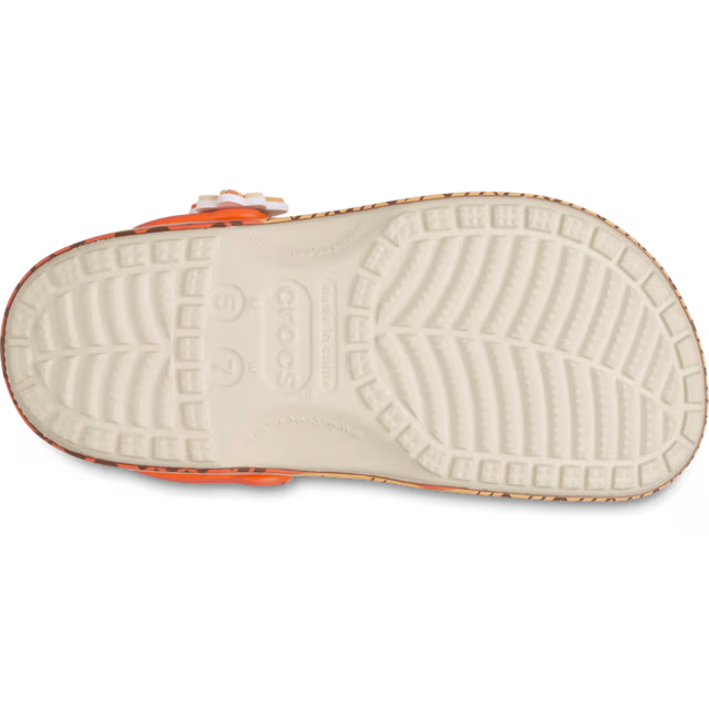 CROCS Disney Moana Classic Clog Unisex Sandals