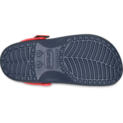 CROCS Superman Classic Clog Unisex Sandals