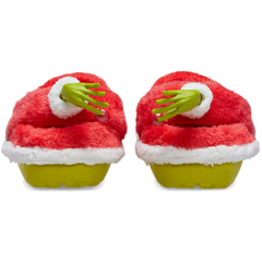 CROCS Grinch Classic Lined Clog Unisex Sandals