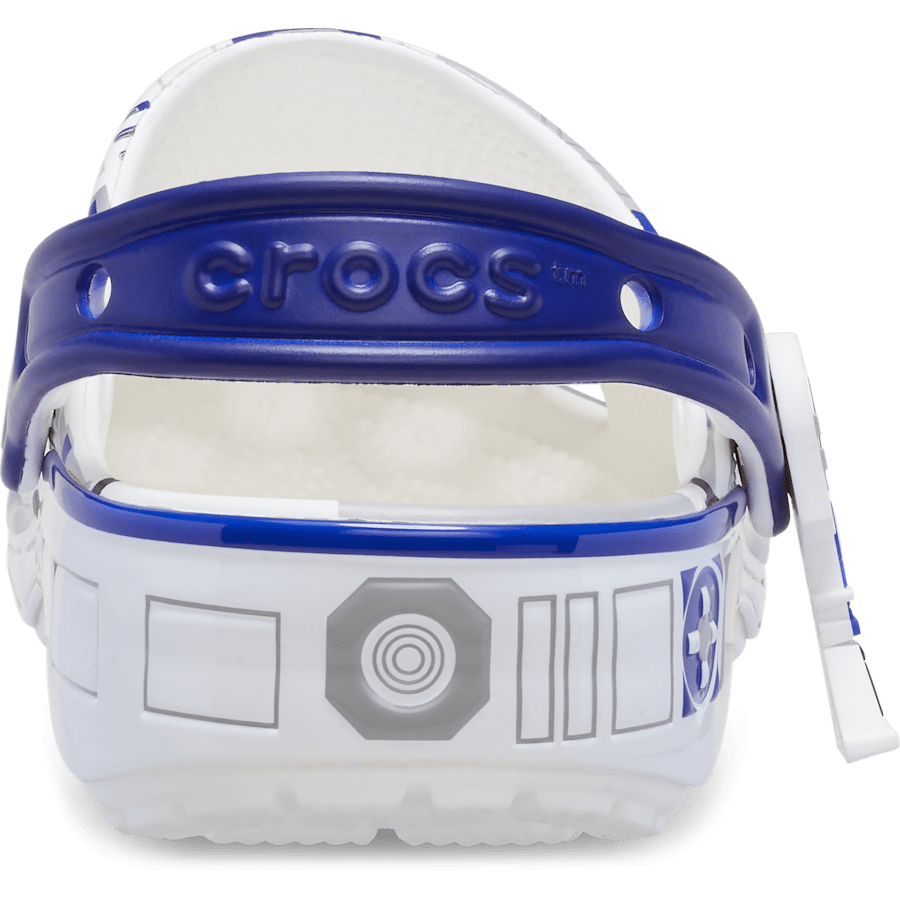 CROCS X STAR WARS™ R2-D2 Classic Clog Unisex Sandals