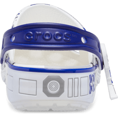 CROCS X STAR WARS™ R2-D2 Classic Clog Unisex Sandals