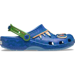 CROCS Disney Maui Classic Clog Kids Sandals