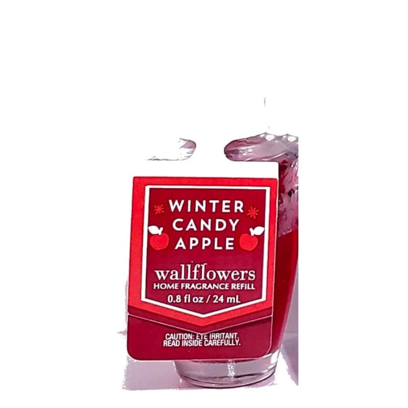 The Perfect Christmas Room Wallflower Plug & Bulb
