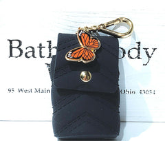 Winter Candy Apple Hand Soap,PocketBac. PocketBac Holder