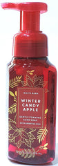 Winter Candy Apple Hand Soap,PocketBac. PocketBac Holder