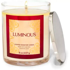 Luminous