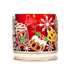 Holiday Tea Party