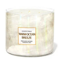 Warm Ocean Breeze -  CLOUD