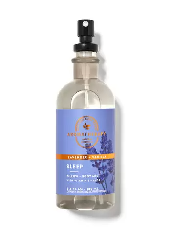 Lavender Vanilla 5.3 fl oz / 156 mL