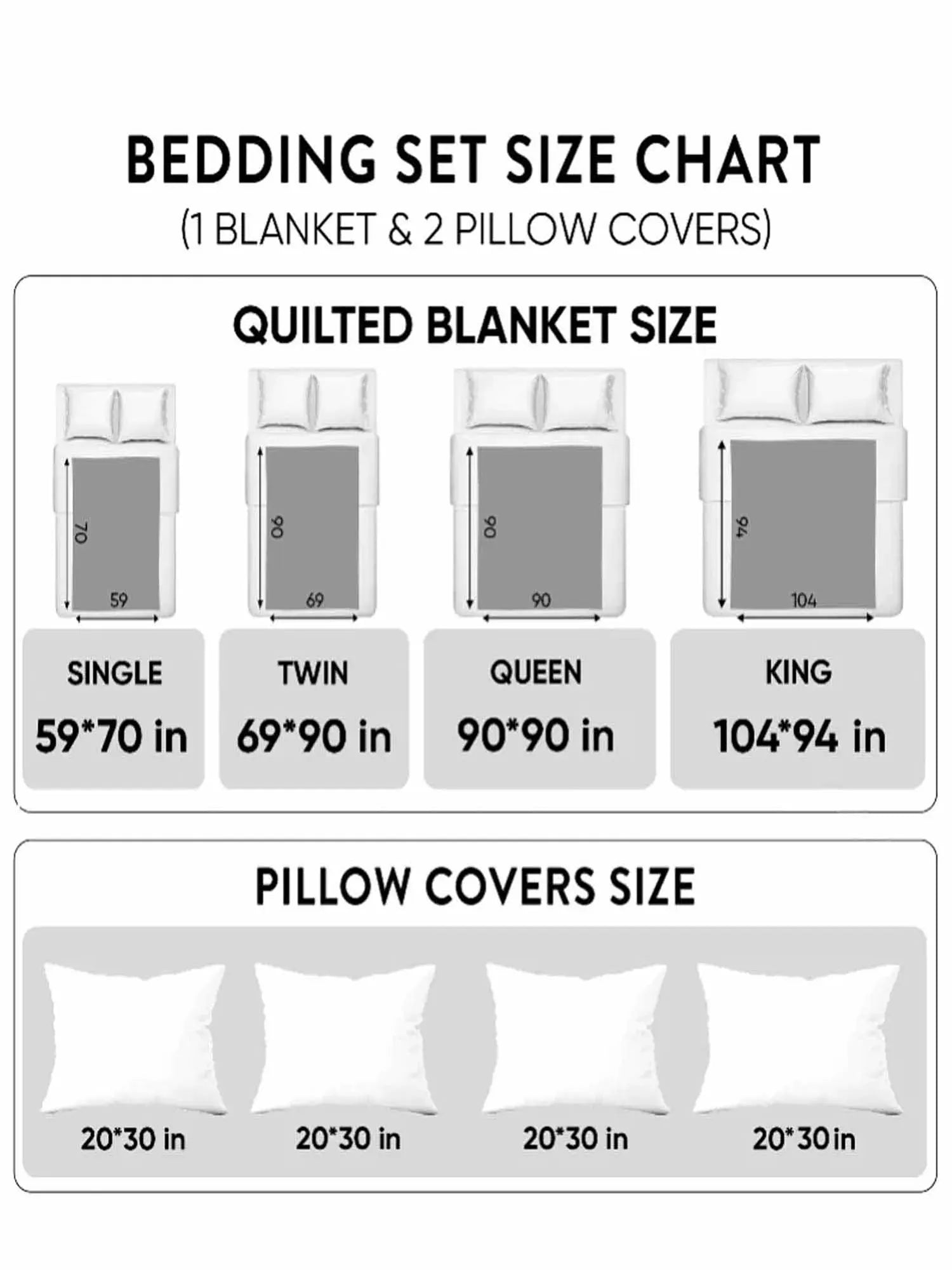 Country Garden Westie Puppy 3‐Piece Quilted Bedding Set