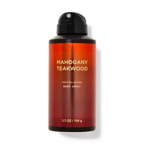 Mahogany Teakwood