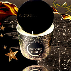 Into the Night 3 Wick Candle