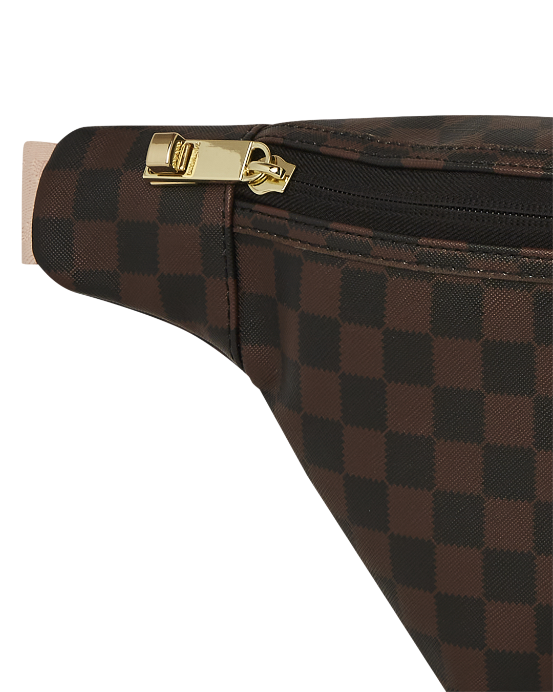 BANDOLERO NOUVEAU SAVVY CROSSBODY