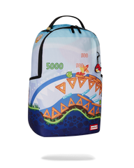 ANGRY BIRDS SHARK DEFENSE BACKPACK