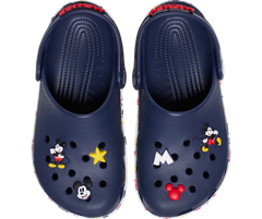 CROCS Mickey & Friends Classic Toddlers Clog