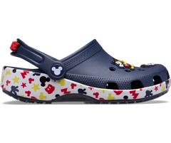 CROCS Mickey & Friends Classic Toddlers Clog