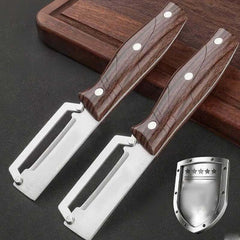 🎉Multi-Functional Peelers for Kitchen