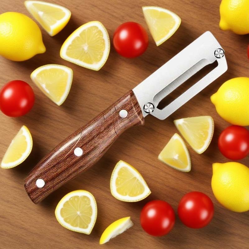 🎉Multi-Functional Peelers for Kitchen