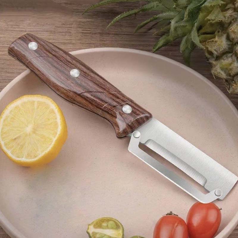 🎉Multi-Functional Peelers for Kitchen