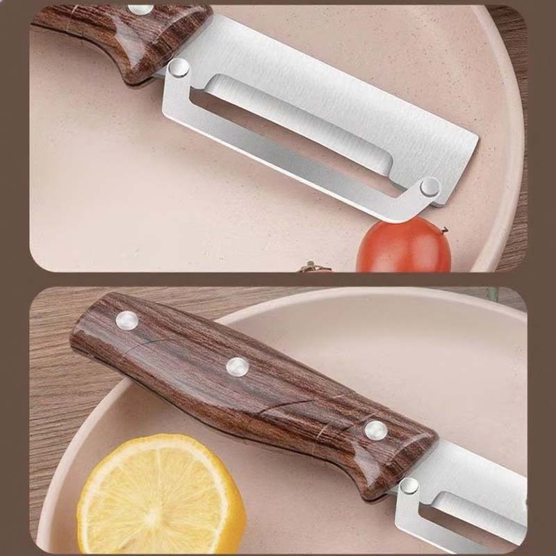 🎉Multi-Functional Peelers for Kitchen